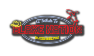 Blake Shelton tribute: Blake Nation