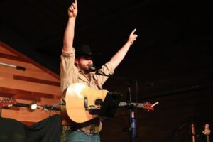 Sonny James Band