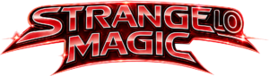 Strange Magic: ELO Tribute