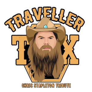 Traveller: Chris Stapleton tribute
