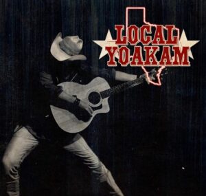Local Yoakam