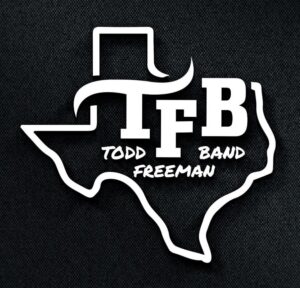 Todd Freeman Band